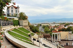 Квартиры в Пловдиве