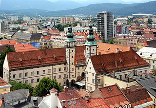 Дешевая недвижимость в Австрии