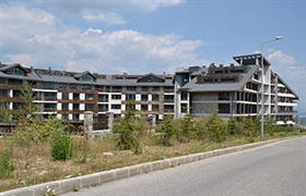 Недорогая недвижимость в Банско
