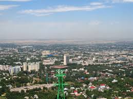 Недвижимость в Алматы