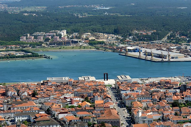 Недвижимость в Португалии, Недвижимости в Португалии
