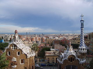 Недвижимость в Барселоне
