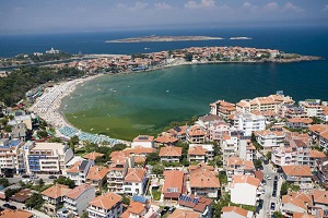 апартаменты в болгарии у моря