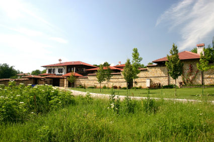 дешевые дома в болгарии
