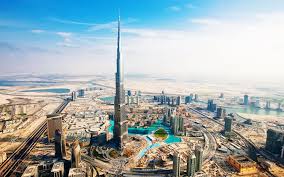 Дешевая недвижимость Дубай