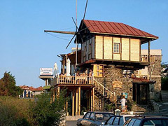Дома в Созополе