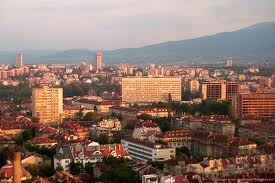 Однокомнатные апартаменты в Софии