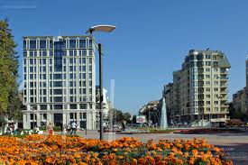 Однокомнатные квартиры в Софии