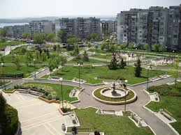 Апартаменты в окраинах Бургаса
