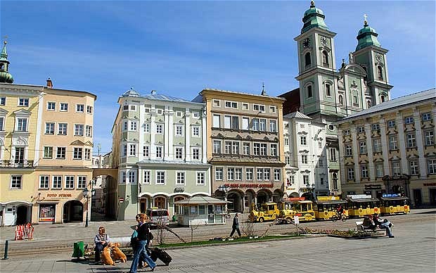Недорогие апартаменты в Австрии