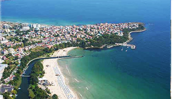 Квартиры в Болгарии на море